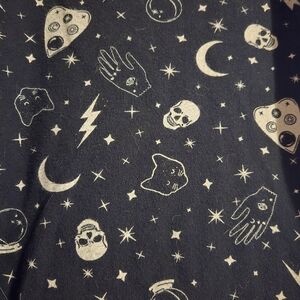 TORRID Witchy Leggings